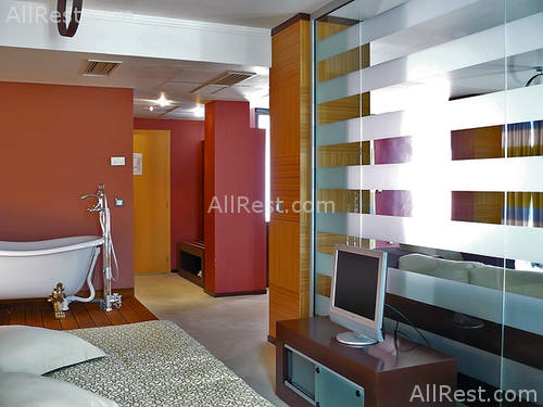 Zornitsa Sands SPA Hotel 16